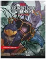 Cover image for Explorer's Guide to Wildemount