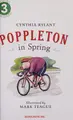 Cover image for Poppleton in spring