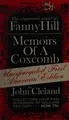 Cover image for Memoirs of a Coxcomb - The Companion Volume to Memoirs of a Woman of Pleasure
