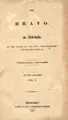 Cover image for The bravo
