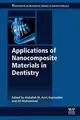 Cover image for Applications of Nanocomposite Materials in Dentistry