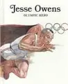 Cover image for Jesse Owens, Olympic hero