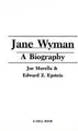 Cover image for Jane Wyman