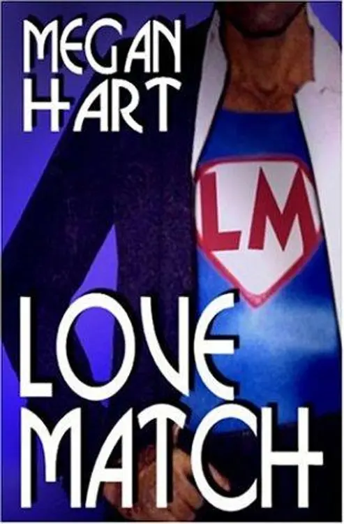 Love Match cover