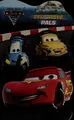 Cover image for Cars 2.