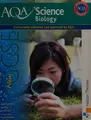 Cover image for GCSE biology