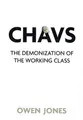 Cover image for Chavs