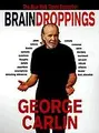 Cover image for Brain droppings