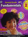 Cover image for Second Grade Fundamentals