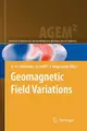 Cover image for Geomagnetic Field Variations