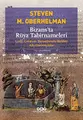 Cover image for Bizans’ta Rüya Tabirnameleri