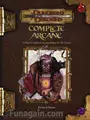 Cover image for Complete Arcane