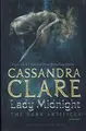 Cover image for Lady Midnight (The Dark Artifices)