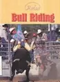 Cover image for Bull Riding (Rodeo)