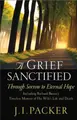 Cover image for A grief sanctified