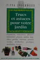 Cover image for Trucs et astuces pour votre jardin