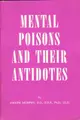 Cover image for Mental Poisons and Their Antidotes
