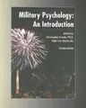 Cover image for Military Psychology