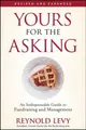 Cover image for Yours for the asking