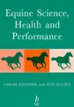 Cover image for Equine Science, Health and Performance