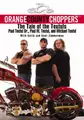 Cover image for Orange County Choppers (TM)