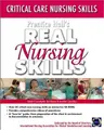 Cover image for Prentice Hall Real Nursing Skills