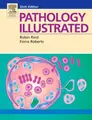 Cover image for Pathology Illustrated