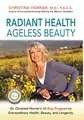 Cover image for Radiant Health Ageless Beauty