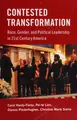 Cover image for Contested transformation