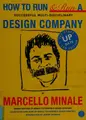Cover image for How to Run and Run a Successful Multi-disciplinary Design Company