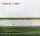 Cover image for Andreas Gursky