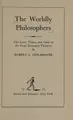 Cover image for The Worldy Philosophers