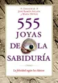 Cover image for 555 joyas de la sabiduría