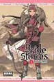 Cover image for BRIDE STORIES 2