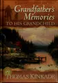 Cover image for Grandfather's memories to his grandchildren