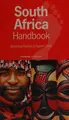Cover image for South Africa handbook