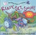 Cover image for Ready, set, swim!