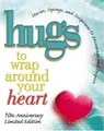 Cover image for Hugs to Wrap Around Your Heart