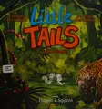 Cover image for Little Tails in the Jungle