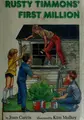 Cover image for Rusty Timmons' first million