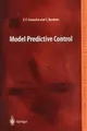 Cover image for Model predictive control