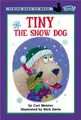 Cover image for Tiny the snow dog