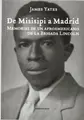 Cover image for De Misisipi a Madrid