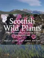 Cover image for Scottish Wild Plants
