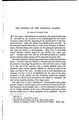 Cover image for Harvard Studies in Classical Philology: V. 93