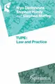 Cover image for Tupe