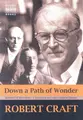 Cover image for Down a Path of Wonder