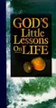 Cover image for God's Little Lessons on Life