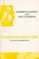 Cover image for Simone de Beauvoir