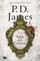 Cover image for La sala del crimen